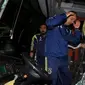 Bus Fenerbahce Ditembak Dalam Perjalanan ke Bandara Trabzon (BBC)