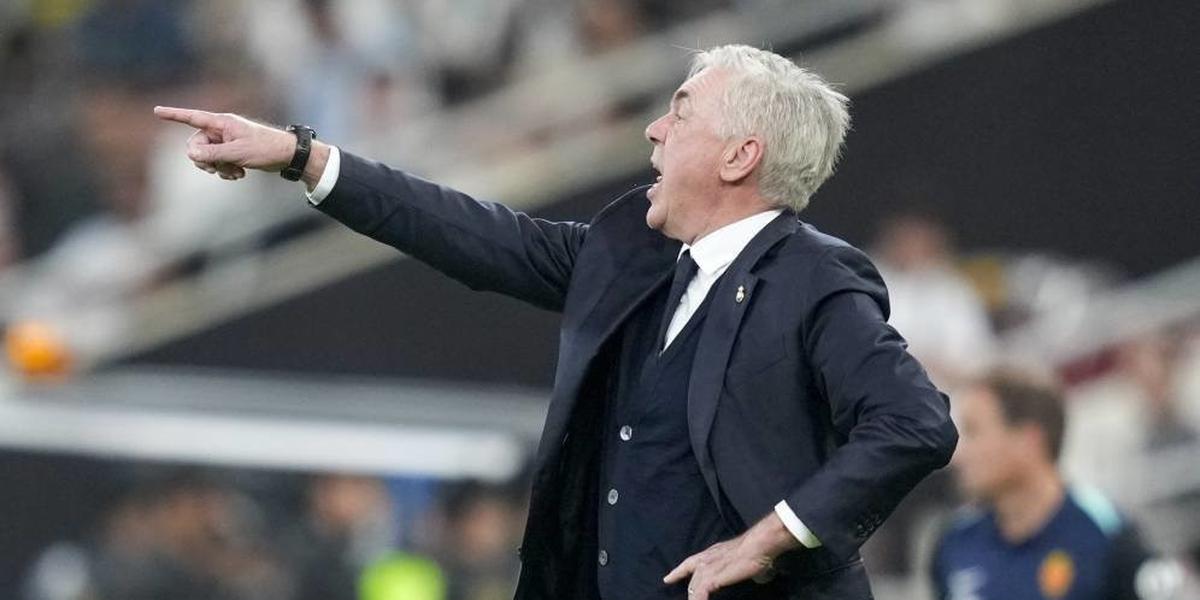 Pesan Perpisahan yang Menggetarkan dari Carlo Ancelotti untuk Madridista