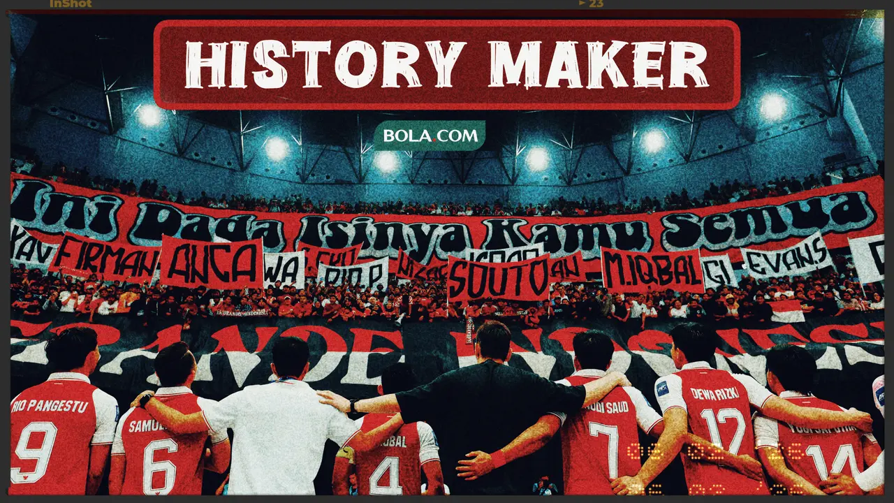 Timnas Futsal Indonesia