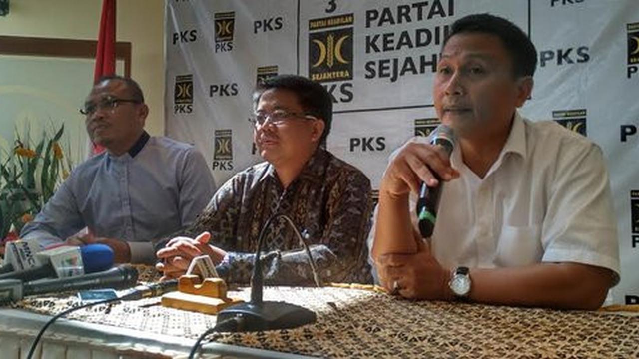 Setia dengan KMP, PKS tak akan ikuti PAN gabung ke pemerintah