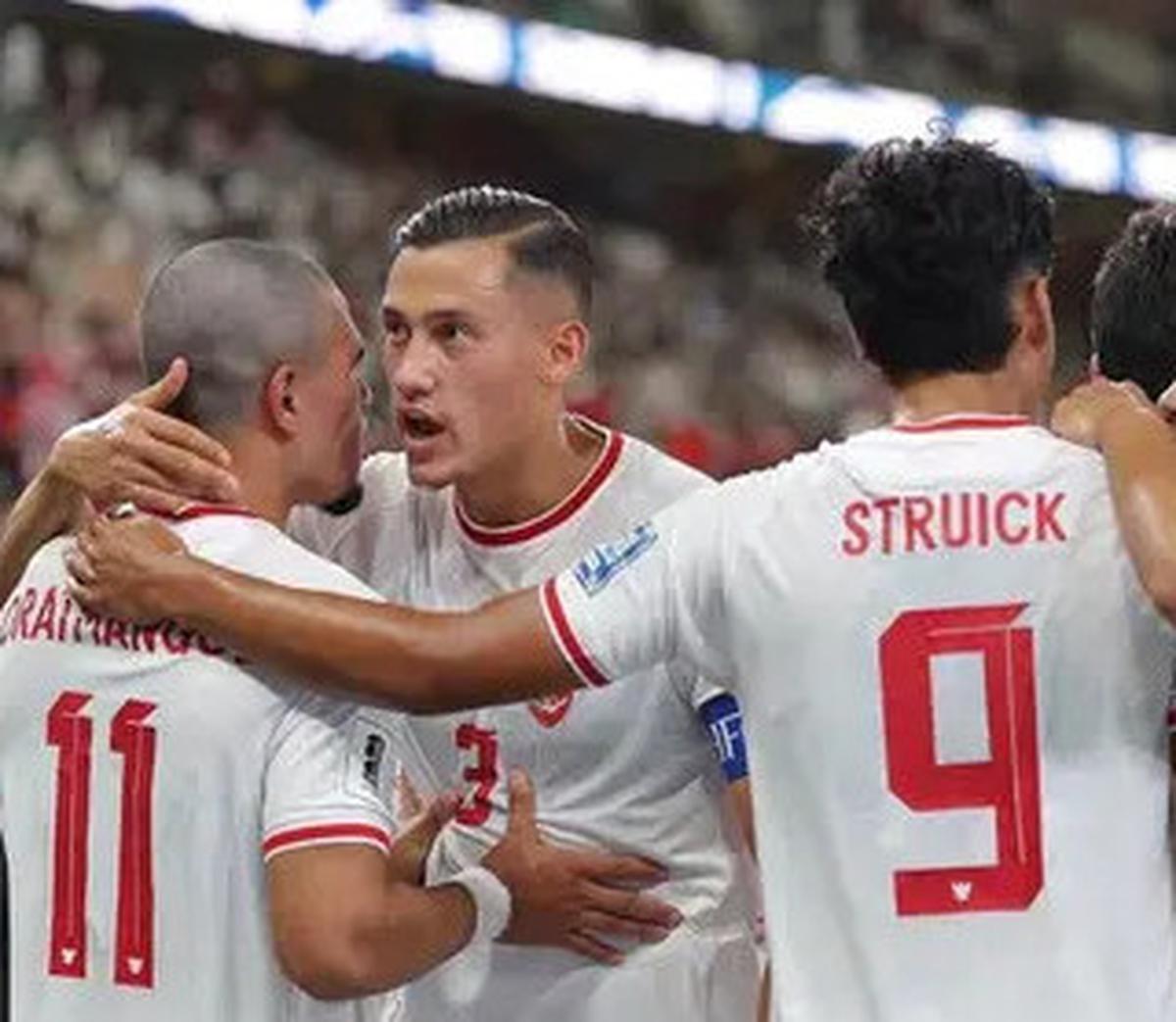 3 Strategi Jitu Disiapkan Bahrain untuk Hadapi Timnas Indonesia, Bidik Kemenangan Tipis