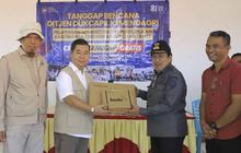 Pemerintah Jamin Kemudahan Dokumen Kependudukan Warga Korban Bencana di Nagekeo