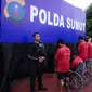 Sindikat pembobol mesin ATM ditangkap Polda Sumut