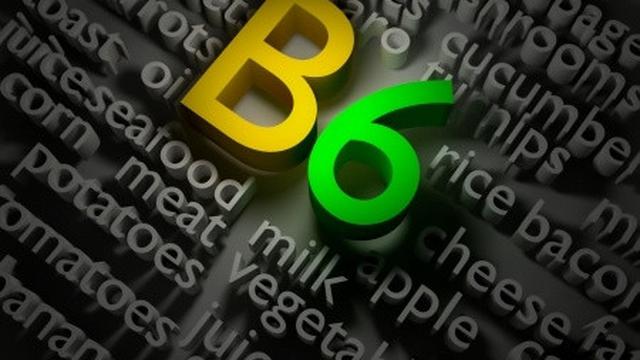 Vitamin B6