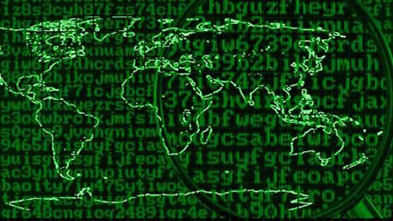 9 Hari terakhir sebelum Internet Doomsday