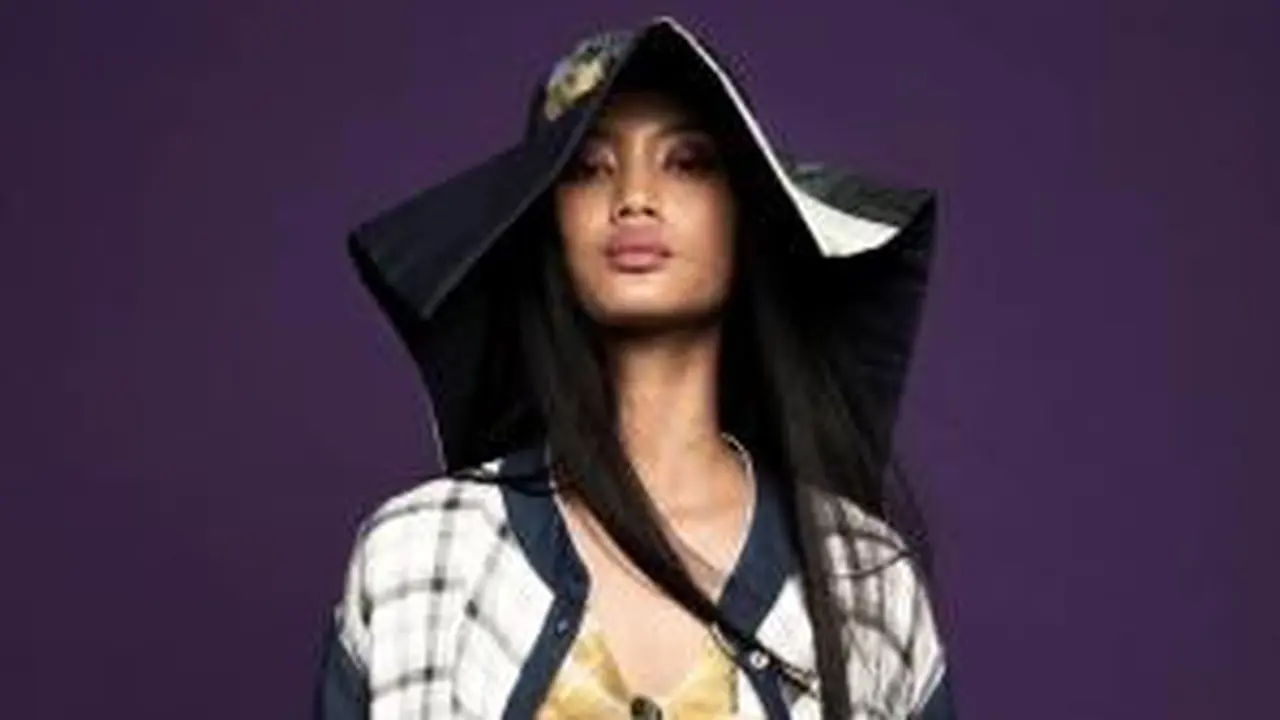 PURANA Spring/ Summer x Hakim Satriyo.