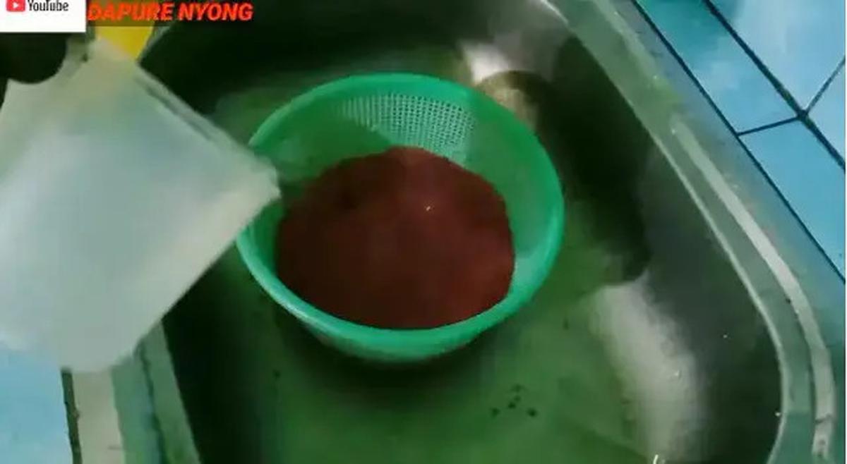Cara Menyimpan Sagu Mutiara Matang Agar Tetap Kenyal dan Tahan Lama