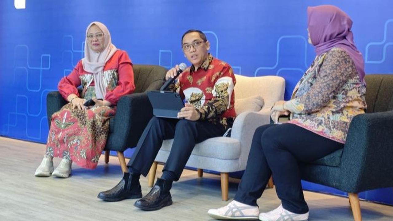 World App Kumpulkan Data Retina Warga Indonesia Sejak 2021, Ada Lebih 500 Ribu Dikumpulkan
