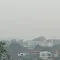 Kabut Asap Batam, Ombudsman Minta Siswa Belajar di Rumah