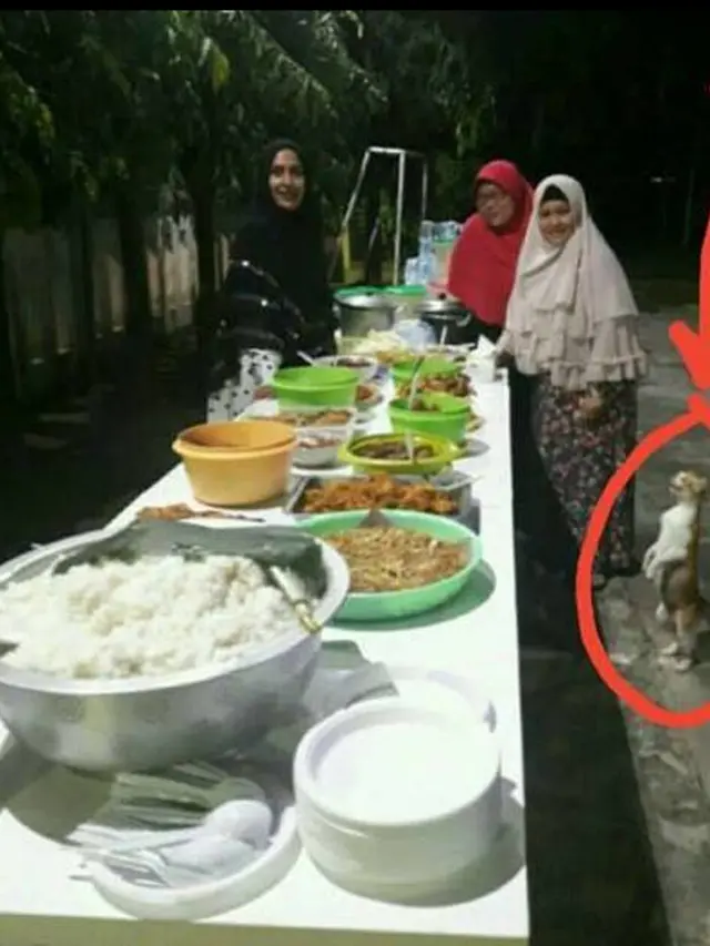 7 Momen Kocak Ini Bisa Terjadi Pas Foto Bareng