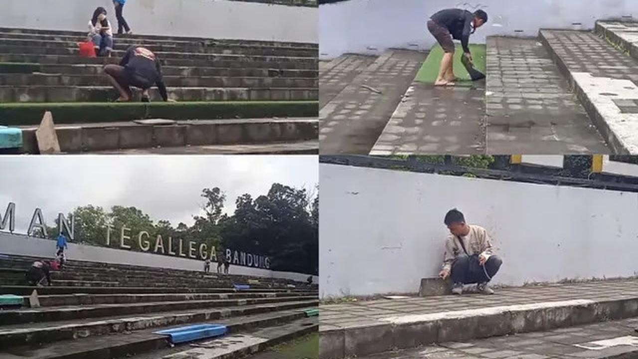 6 Kontroversi Koin Jagat yang Bikin Resah, Berdampak Rusak Fasilitas Umum