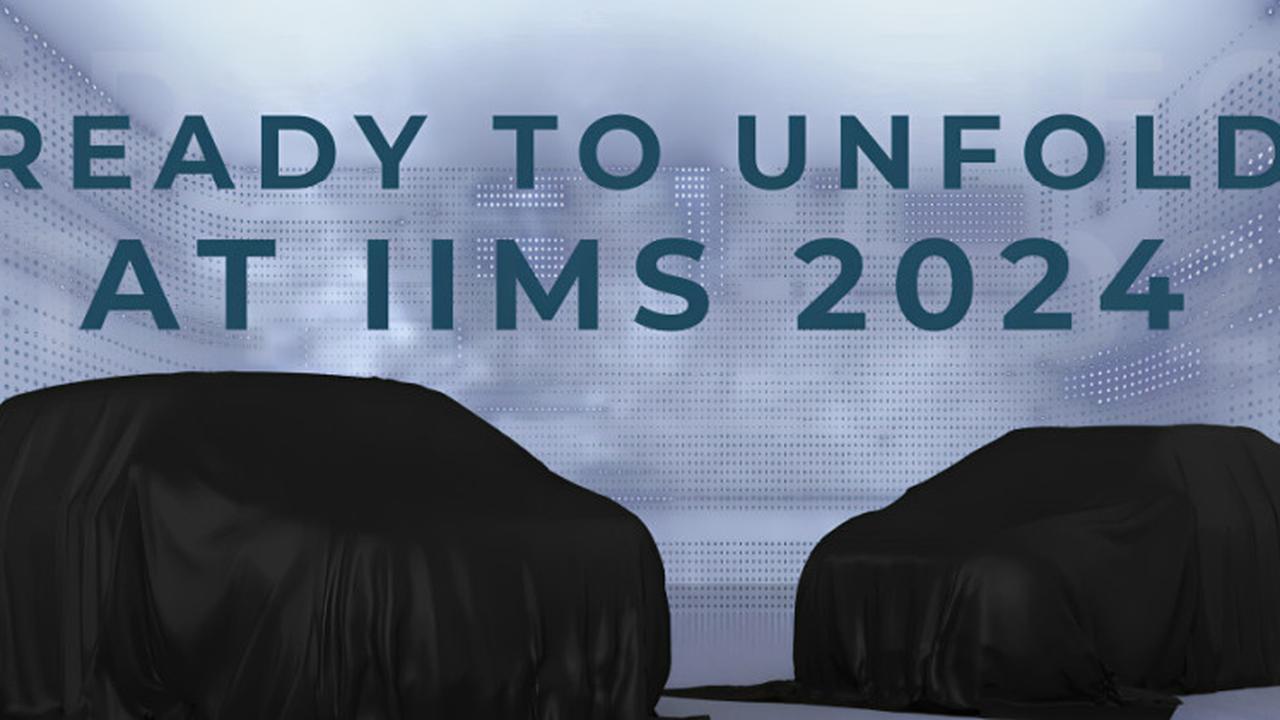 MG Siap Luncurkan 2 Mobil Listrik di IIMS 2024 (ist)