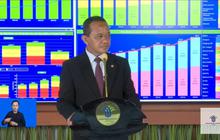 Menteri Bahlil Semringah, Realisasi Investasi Tembus Rp830 Triliun di Semester I-2024