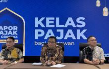 DJP Optimistis Target Laporan SPT PPh 8,5 Juta Tercapai Akhir Maret 2026