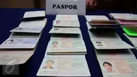 Imigrasi Tolak Berangkatkan Belasan Calon TKI Tanpa Dokumen Resmi