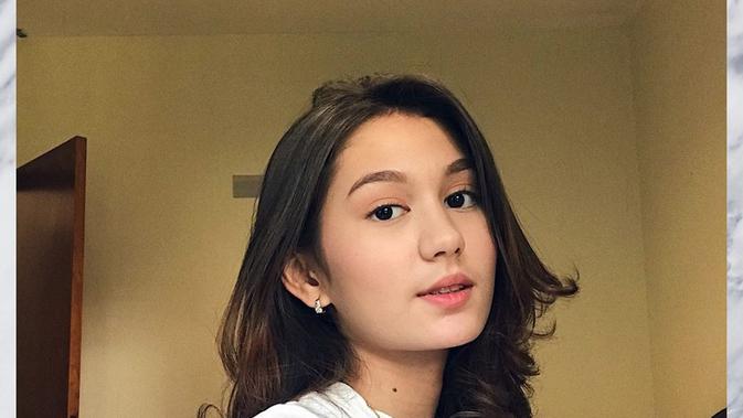 Zoe Jackson (Sumber: Instagram//zoeabbasjackson/)