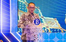 BI Proyeksikan Ekonomi Kaltim Tumbuh 4,5-5,3 Persen, Didorong Industri Migas dan IKN