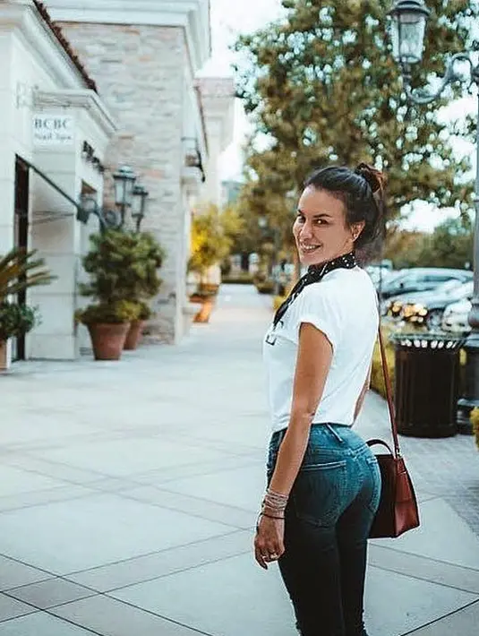 (Instagram/sophia_latjuba88)