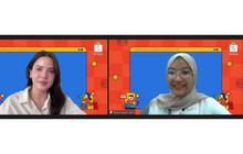 Ini Cara Alice Norin dan Nella’s Style Perkuat Potensi Bisnis dan Raih Keuntungan Maksimal di Shopee Live