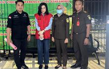Ibunda Ronald Tannur Bersumpah Tak Pernah Minta Advokat Suap Hakim, Minta Divonis Bebas