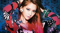 Yoona `Girls Generation` Merasa Dirinya Paling Cantik