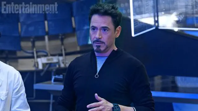 Jadi, Sampai Kapan Robert Downey Jr. Memerankan Iron Man?
