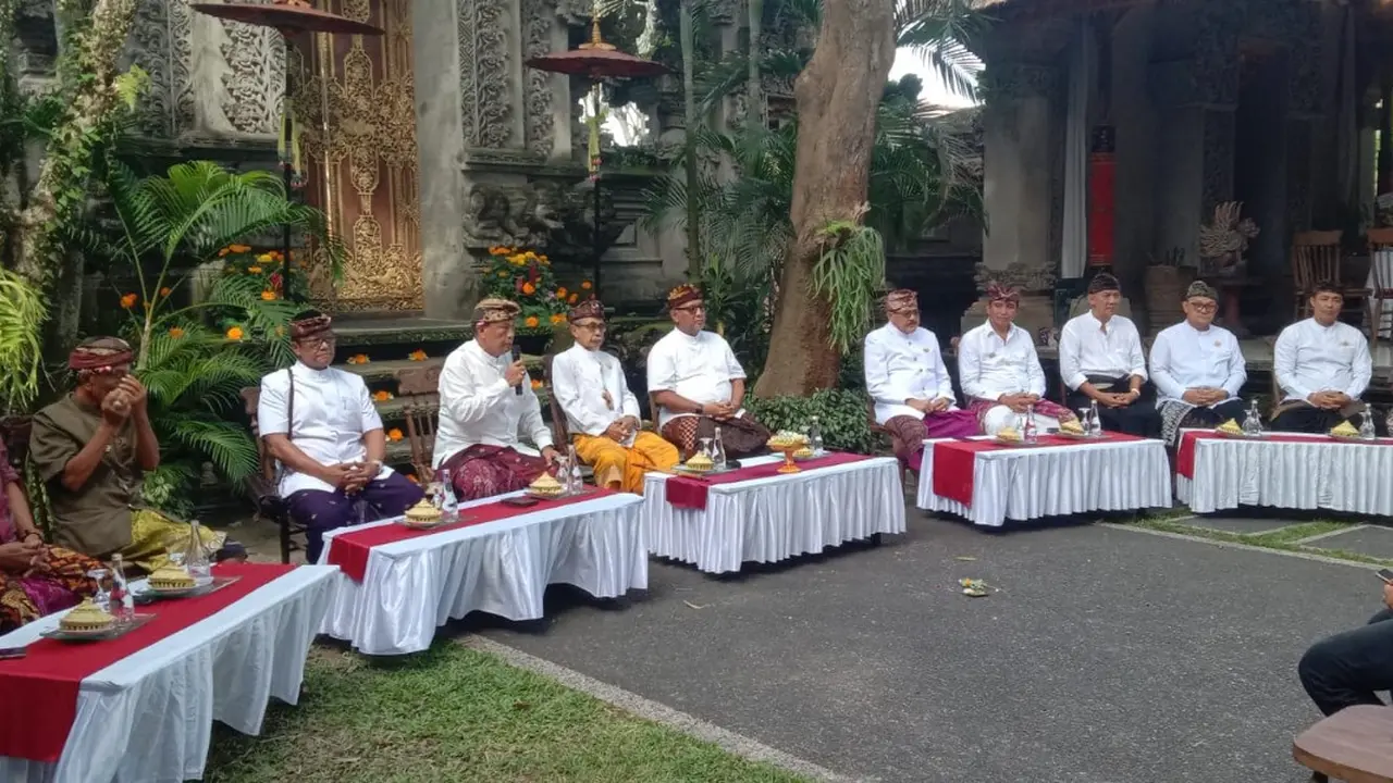 Bali.
