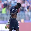 Cawe-Cawe Donald Trump terhadap Kartu Merah Folarin Balogun Berakhir Sia-Sia, Amerika Serikat Tetap Tersingkir dari Piala Dunia 2026