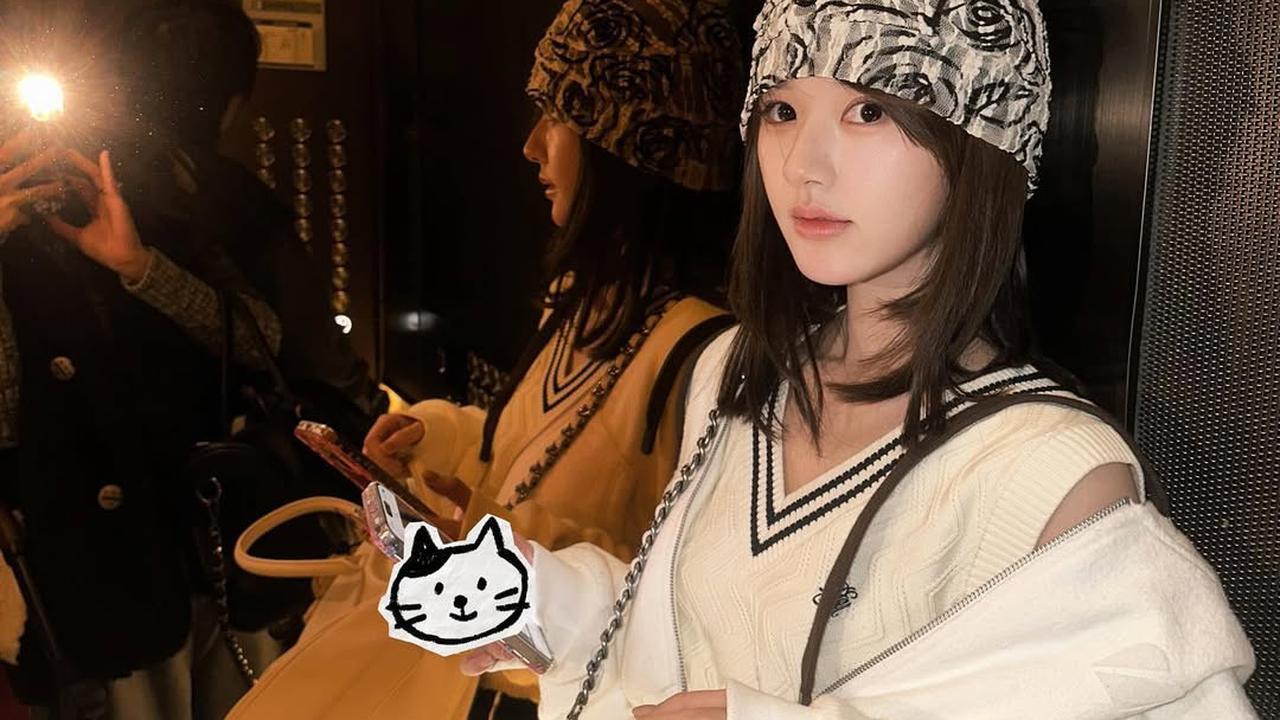 Potret Zhao Lusi 'Ratu Drama China' Sebelum Terkena Afasia