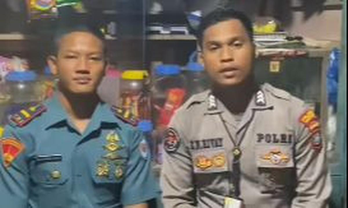 Dok. Istimewa