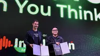 ITSEC dan Infinix Kolaborasi Benamkan Sistem Keamanan AI untuk Bentengi Pengguna HP dari Phishing