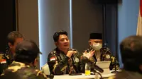 Dirjen Pendis Ajak Semua Kampus Saling Berkolaborasi