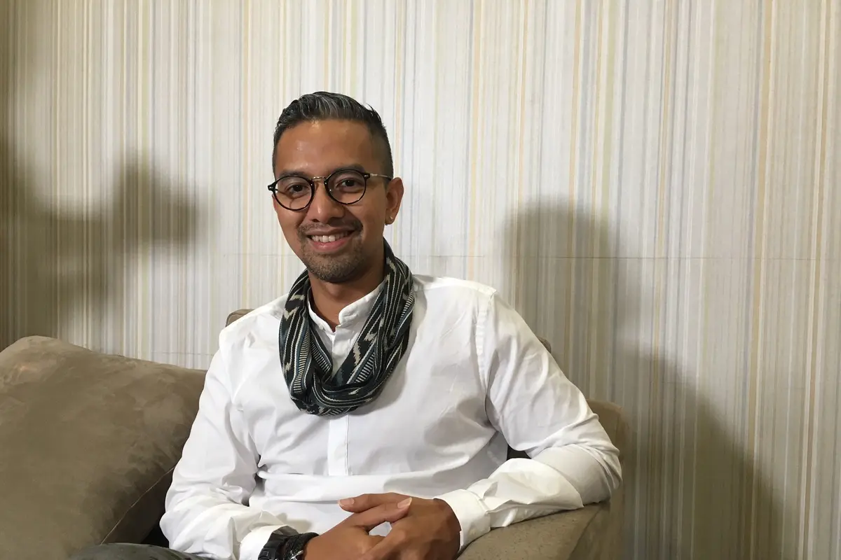 Didiet Maulana