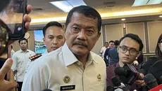 Dirjenpas Mengundurkan Diri Buntut Temuan Fasilitas Mewah di Lapas Cibinong