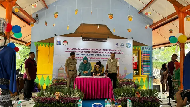Perluas Cakupan ke Wilayah Kepulauan Seribu