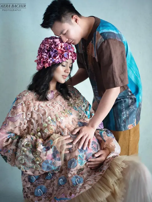 Baim Wong (Instagram/dierabachir)