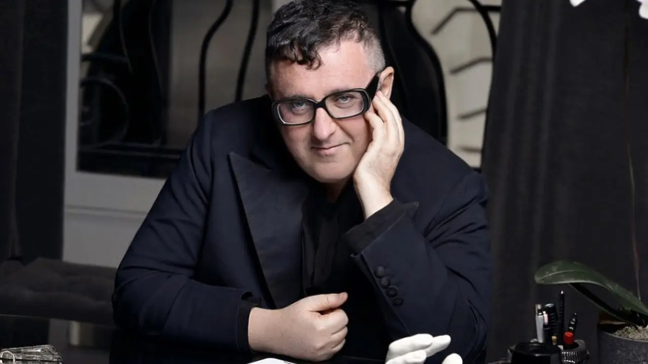 Alber Albaz