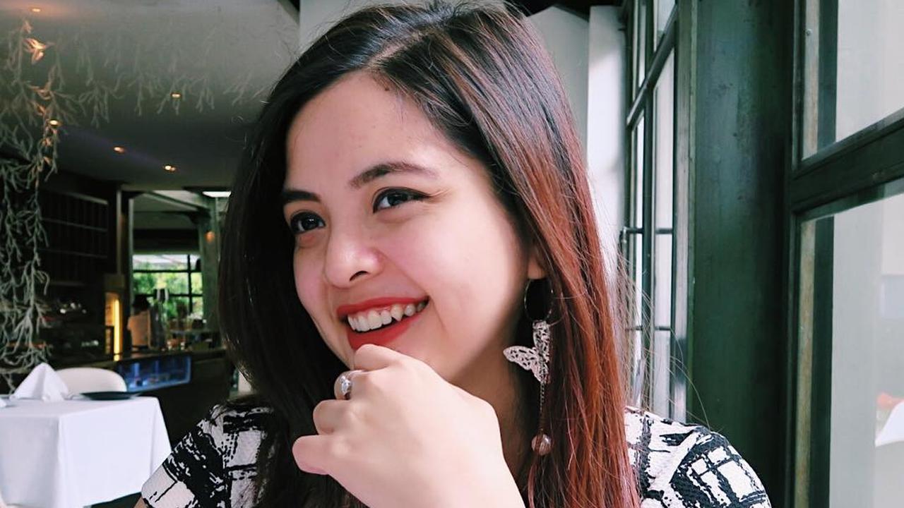 [Bintang] Tasya Kamila