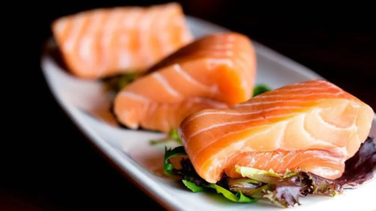 Ikan untuk ibu hamil/copyright Pexels.com/Oscar Mikols