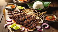 7 Rekomendasi Tempat Makan Sate Maranggi di Cipete dan Sekitarnya, Panduan Lengkap 2026