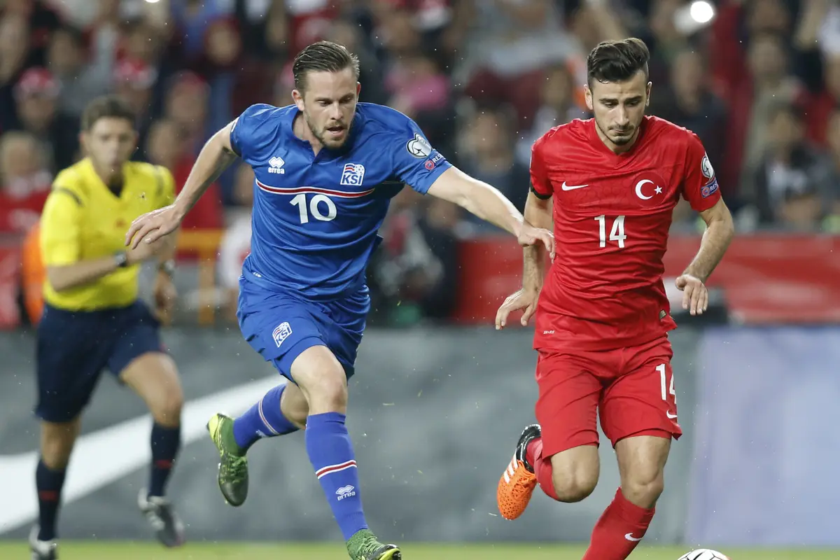 Gylfi Sigurdsson