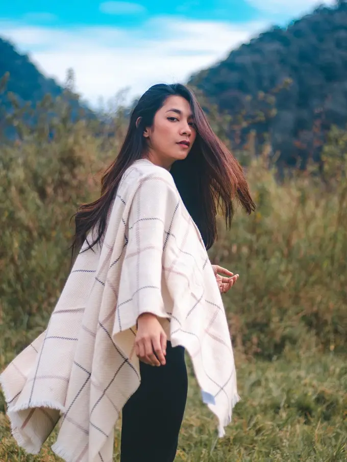 Dinda Kirana. (Foto: Instagram @dindakirana.s)