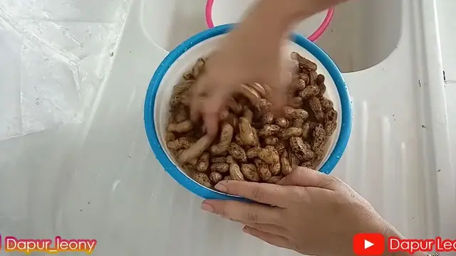 Tidak Perlu Lagi Alat Presto, Ini Cara Masak Kacang Tanah Agar Cepat Empuk Cuma 12 Menit,