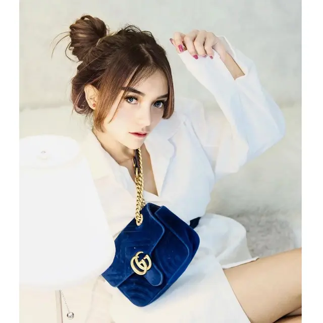 Nabilla Aprillya