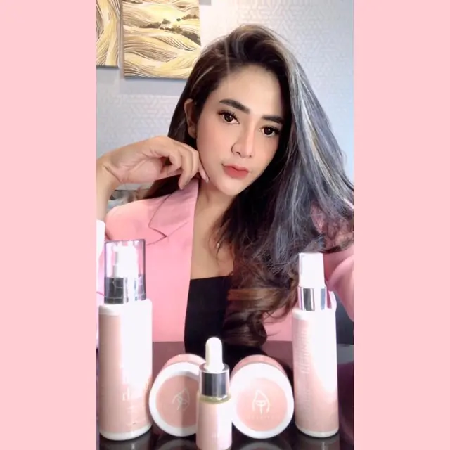 Vernita Syabilla