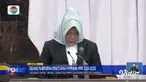 Perbarui informasi Anda bersama Fokus edisi (03/10) dengan topik-topik pilihan sebagai berikut, Angin Kencang Rusak Ratusan Rumah, Sopir Truk Jadi Anggota DPRD, Bunga Tabebuya Hiasi Kota Jakarta ala Sakura.