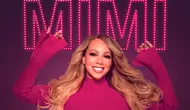 Konser Mariah Carey di Jakarta. (Color ASia Live)