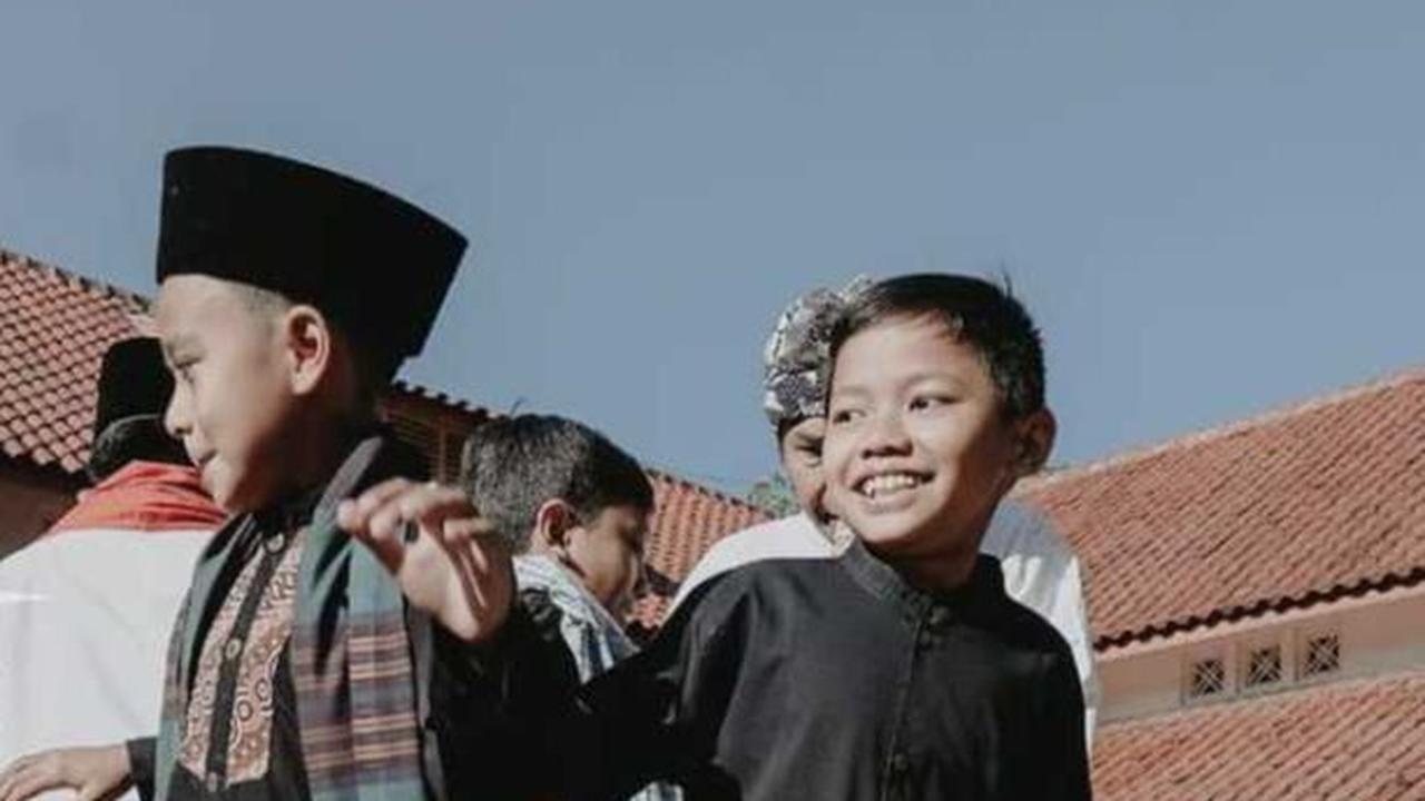 Menilik Arti Hompimpa Alaium Gambreng dalam Permainan Tradisional Sunda, Ajarkan Anak-anak Legawa