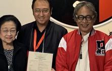VIDEO: Sindiran Pedas Butet ke Jokowi: Setiap Mas Ganjar Datang Ada yang Ngintili