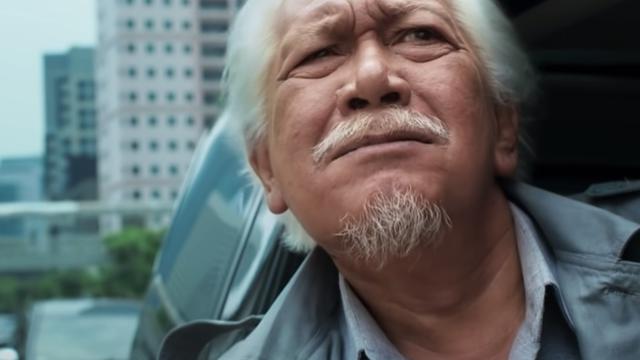 Salah satu adegan film Naga Naga Naga. (Foto: Dok. YouTube MD Pictures)